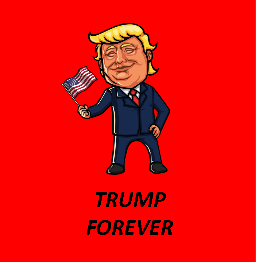 Trump Forever