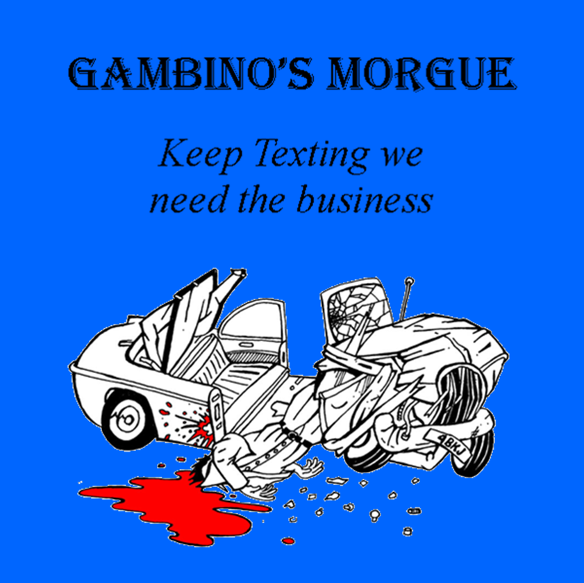 Gambino's Morgue