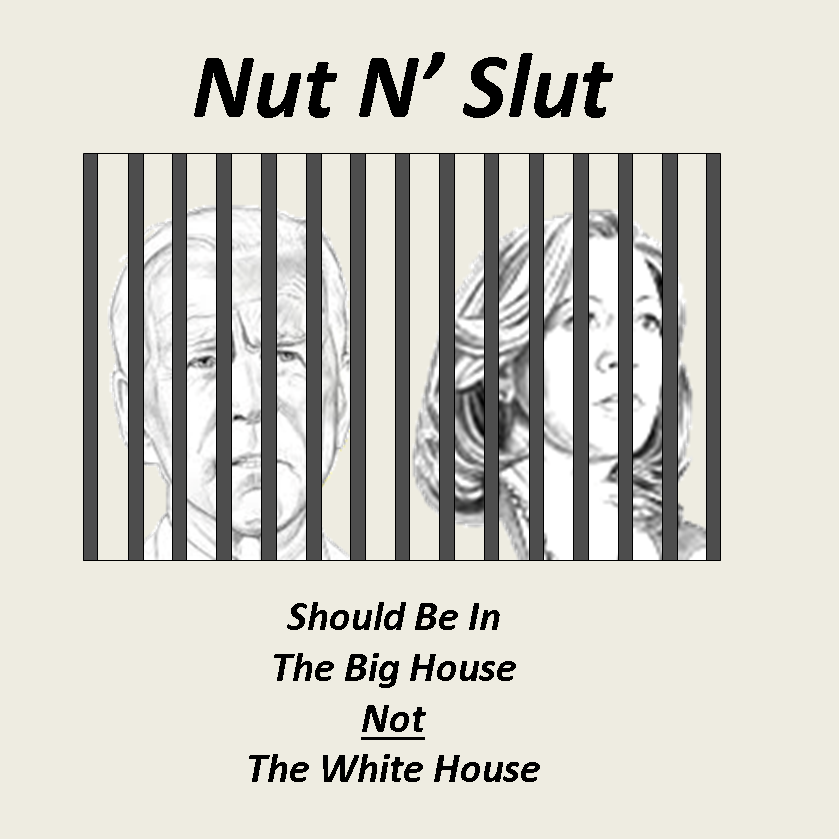 Nut N' Slut